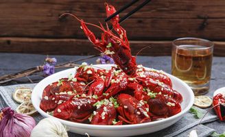 菜中吃出虫子卖家赔偿多少