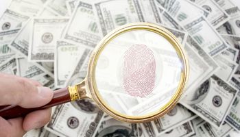 借钱给别人只有转账记录可以报警吗