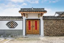 宅基地门前出路归谁管