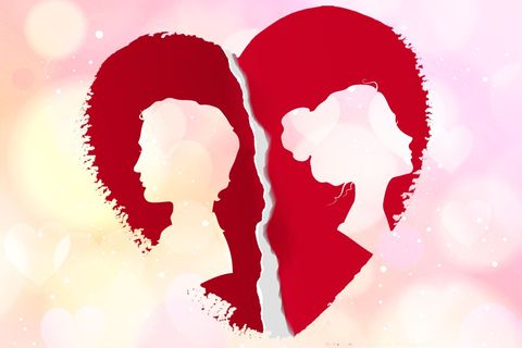 精神病病人协议离婚有效吗