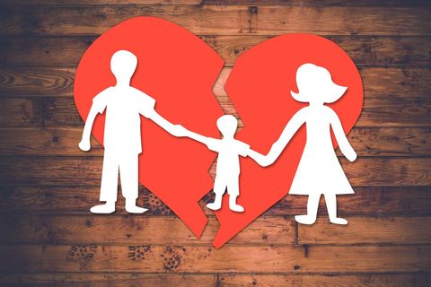 婚内一方不抚养孩子违不违法
