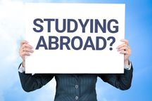 出国留学要考哪些外语考试？