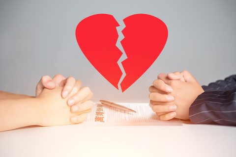离婚协议监护权与抚养权
