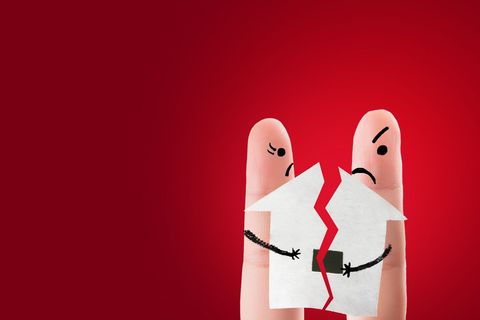 婚前拆迁婚后得房算共同财产吗-靠谱派