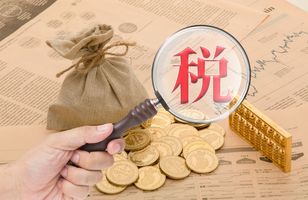自然人报税流程？