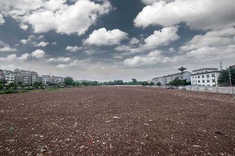 农村集体土地转让手续怎么办理