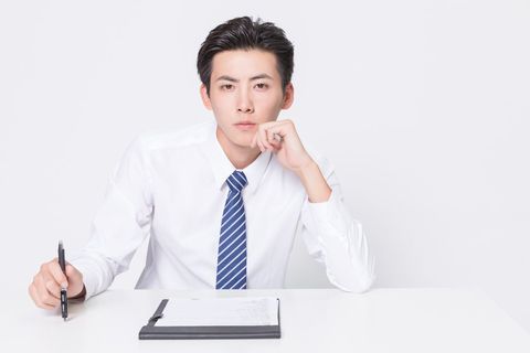 公司存续和在业