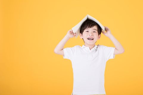 儿童意外保险包括什么