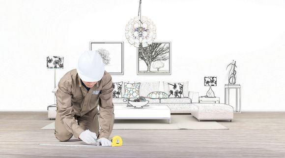 房屋装修工程承包的方式