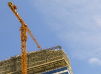 建筑工程款要交税多少