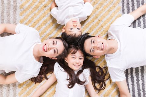 二胎政策放开后生三胎会罚款吗