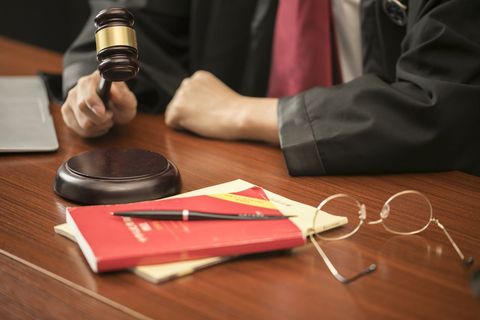 抚养权一审不服上诉二审会改判吗