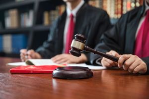 民事纠纷会影响下一代吗