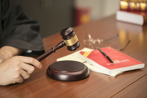 择日宣判会在哪里宣判