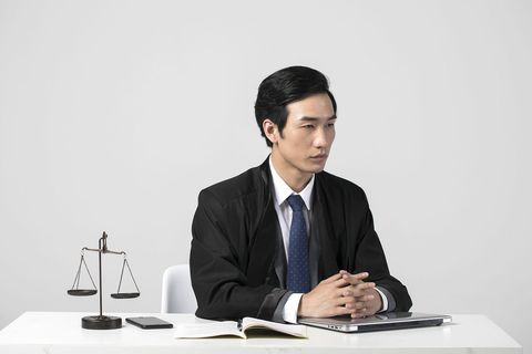 聘请律师有什么注意事项吗