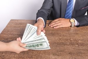 敲诈勒索5000元会怎么处理