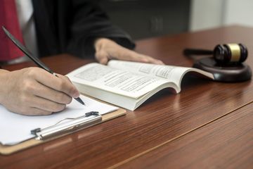 找律师立遗嘱需要准备什么材料
