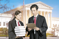 民法典中凭法院判决书能否改变房屋产权