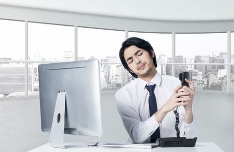 投诉未退还押金