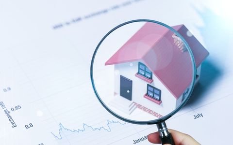 2020房产评估费收取标准