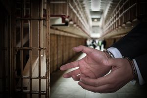 判刑日期是从刑拘开始算起吗