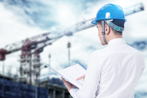 2022建筑工程承包合同范本,格式是怎样的