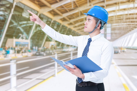 人防工程资质如何办理