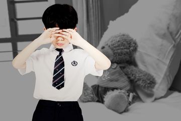 什么条件才能把孩子送去福利院