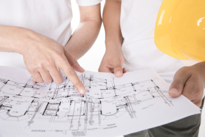 办理建筑工程许可证的流程有哪些