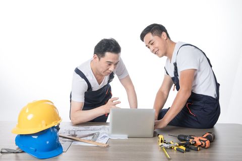 劳务派遣跟合同工区别