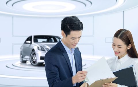 车子过户保险怎么过