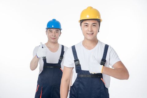 劳务分包企业资质的级别分为哪些