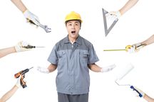 验房师遭毒打?到底谁该负责?