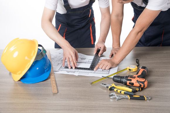 零星工程竣工验收单格式是怎样