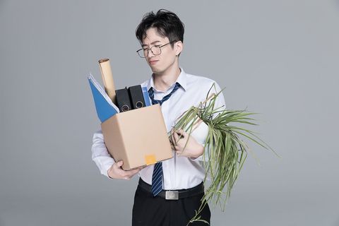 事业单位开除职工