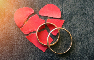 伪造离婚协议是什么罪
