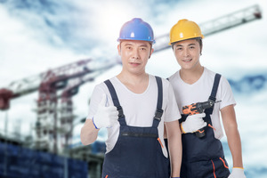建筑工程意外险一般由谁购买