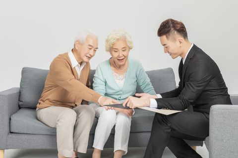 保险法定继承人是平均继承的吗