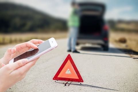 道路交通事故应急处理包括哪些