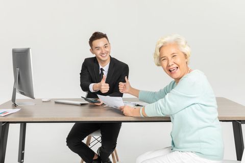 养老保险转移怎么办理流程