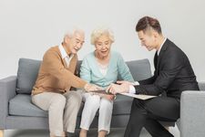父母遗产继承法如何规定遗产继承