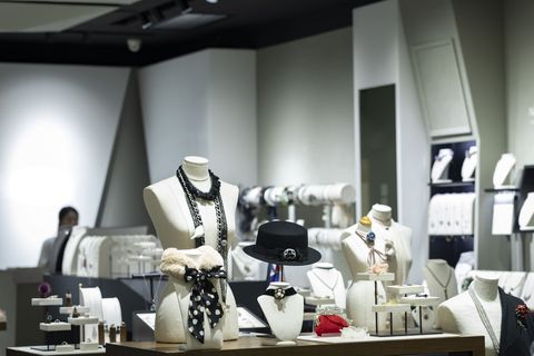 知名商品认定构成要件有哪些-靠谱派