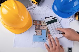 建筑安装工程合同印花税计税依据怎么算