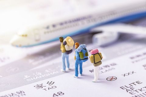 被纳入失信被执行人怎样购买机票