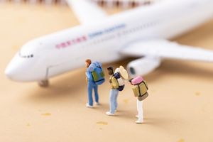 飞机上可以用手机吗，乘坐飞机有什么规定