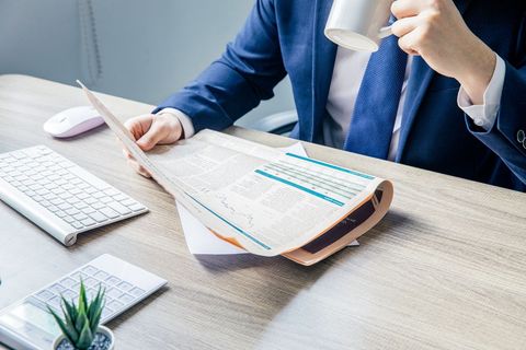 兼并后企业债务负担