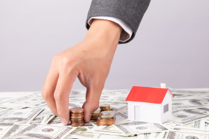 个人住房贷款率是什么