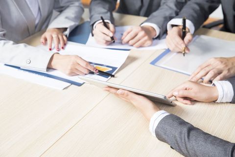 注册成立股份公司程序有什么