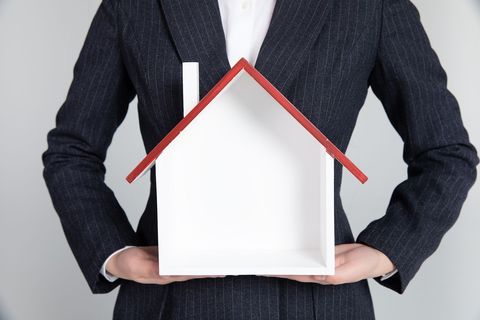 房产证迟迟不办住户怎么维权