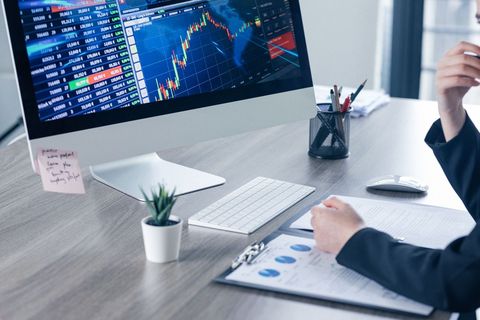 证券公司上市需要什么条件